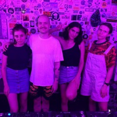Dance Dungeon @ The Lot Radio 08 - 11 - 2019