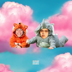 BTØDD & Tommy Flow - YUNG 4EVR