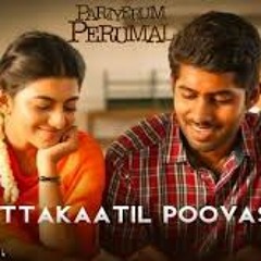 Pottakaatil Poovasam | Pariyerum Perumal | Santhosh Narayanan