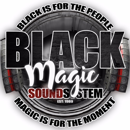 Stream Black Magic on Movements Radio 8/11/19 ..Sunday Mega Mix by BLACK  MAGIC MUZIK | Listen online for free on SoundCloud