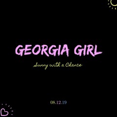 Georgia Girl