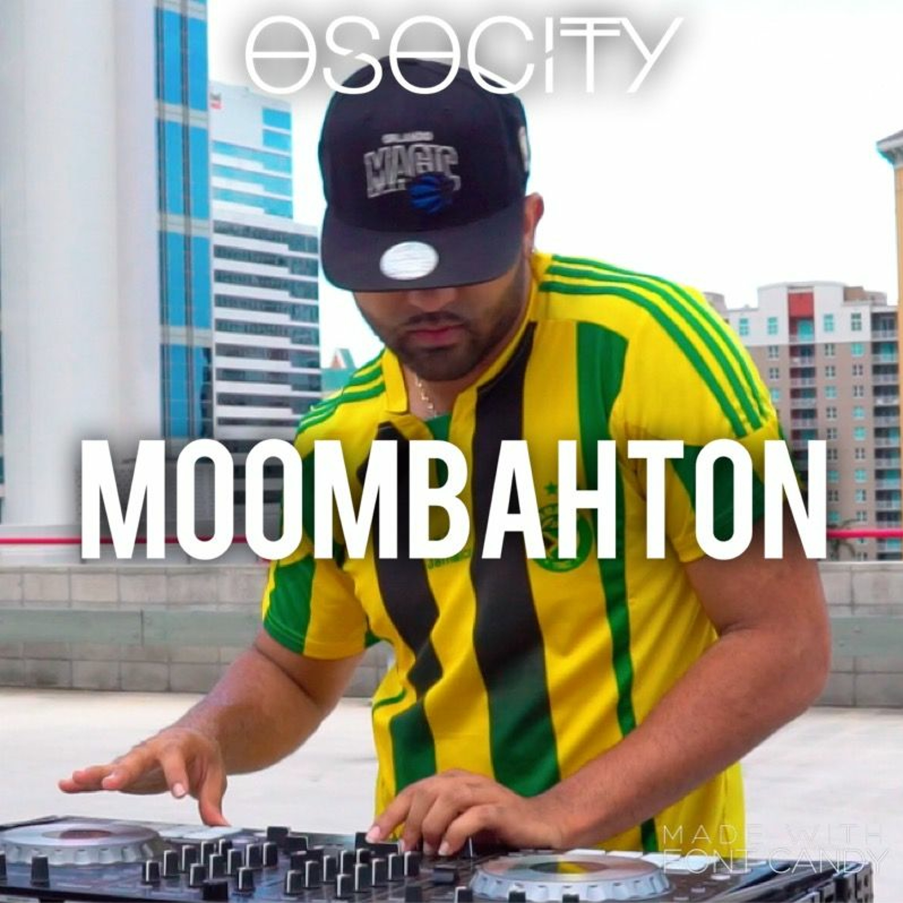 OSOCITY