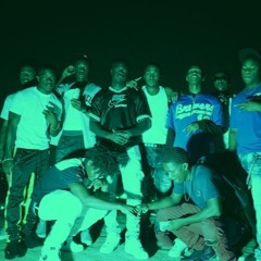 MTF DLO - Ten Toes Down