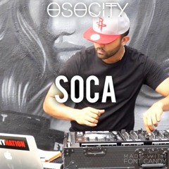 OSOCITY Soca Mix | Flight OSO 9