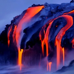 Magma