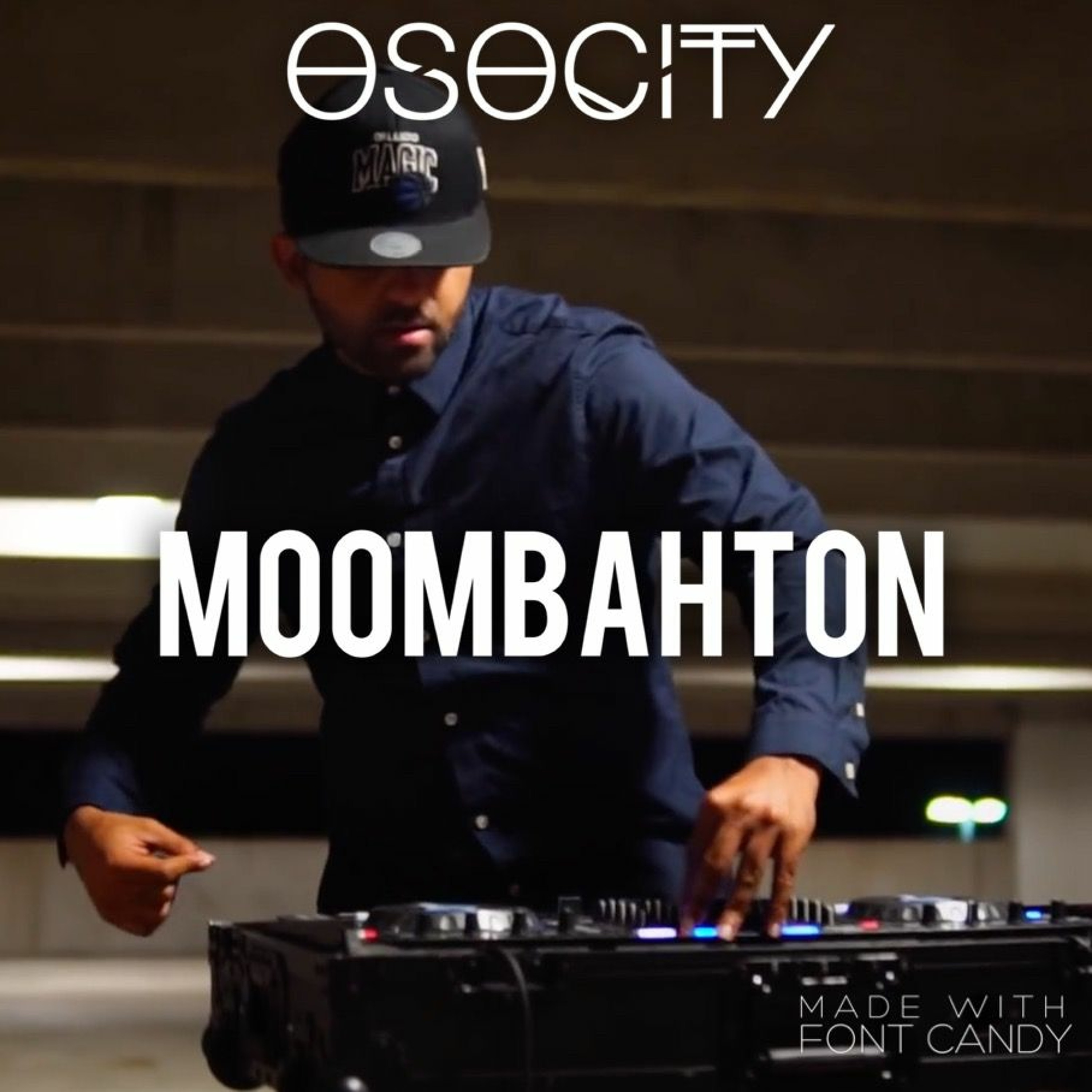 OSOCITY