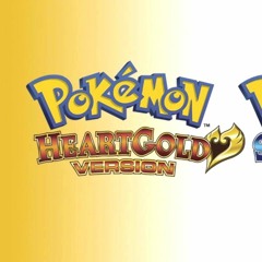 Goldenrod Game Corner (Beta Mix) - Pokémon HeartGold & SoulSilver