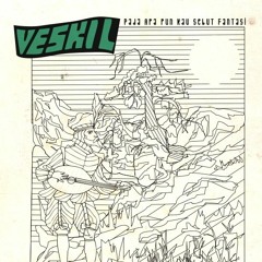 Veskil - Pada Apa Pun Kau Sebut Fantasi