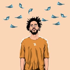 J Cole 2019 type Beat '' Illustrious'' Produced by RichyMoe]