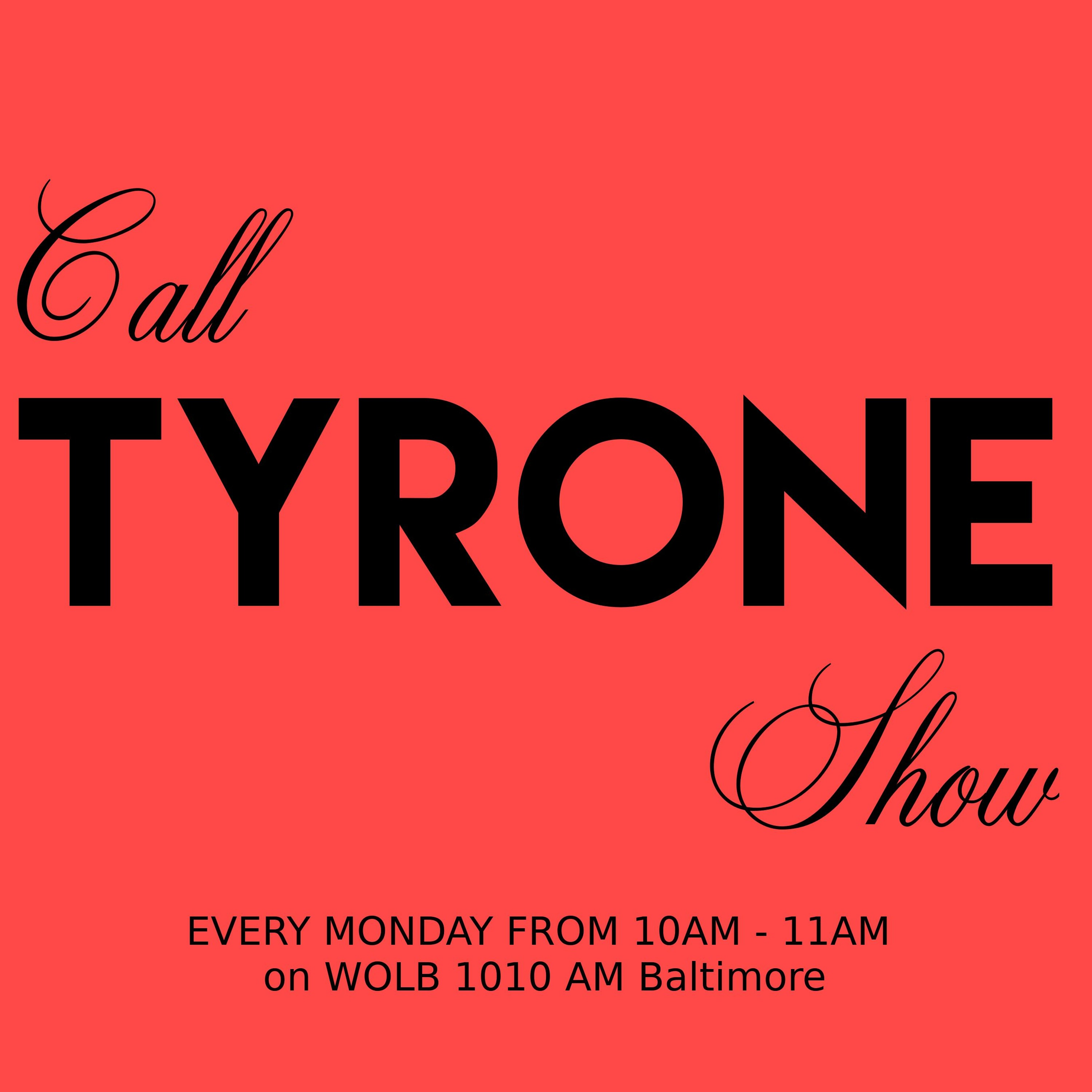 Our Testimony Before The Baltimore City Government episode artwork