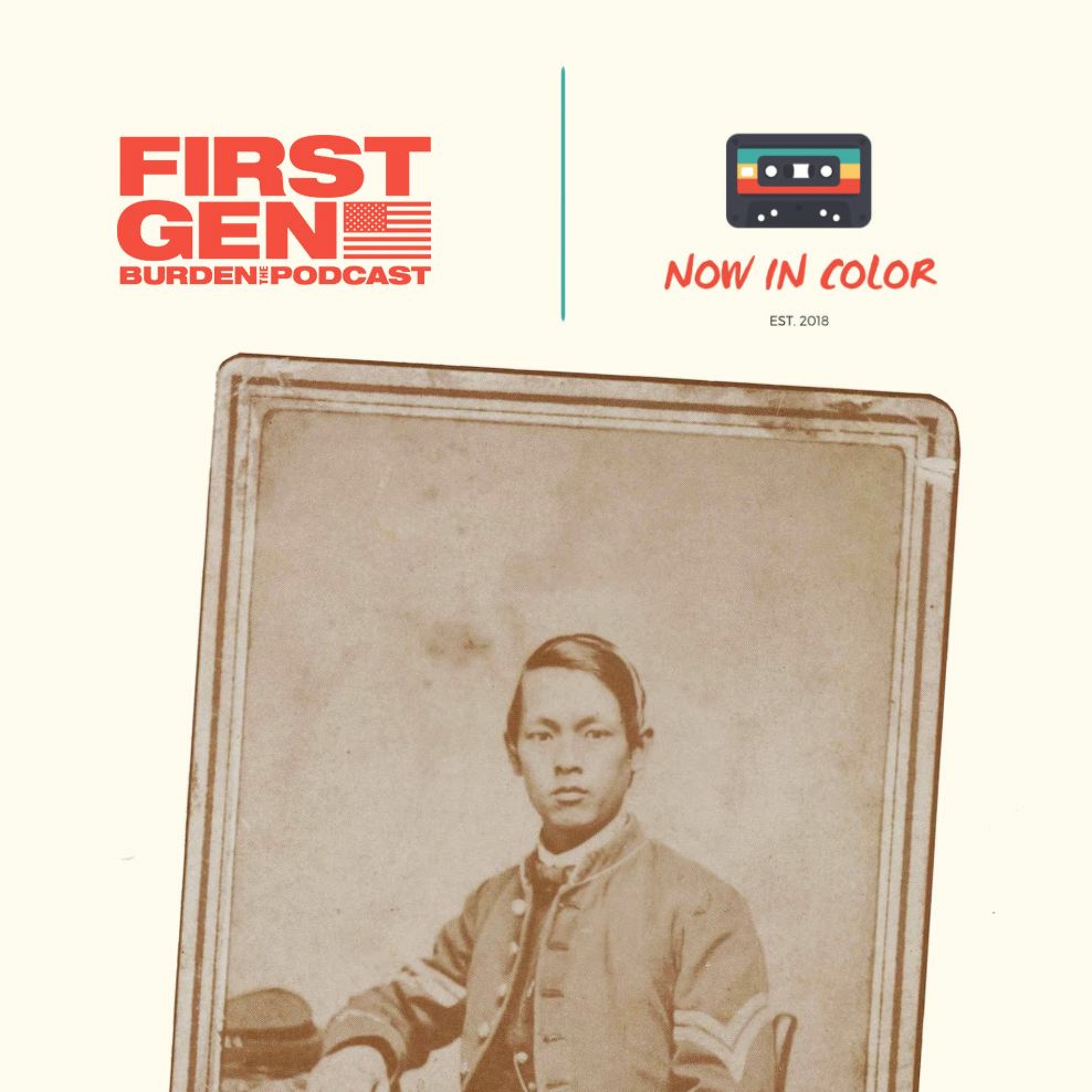 First Generation Burden
