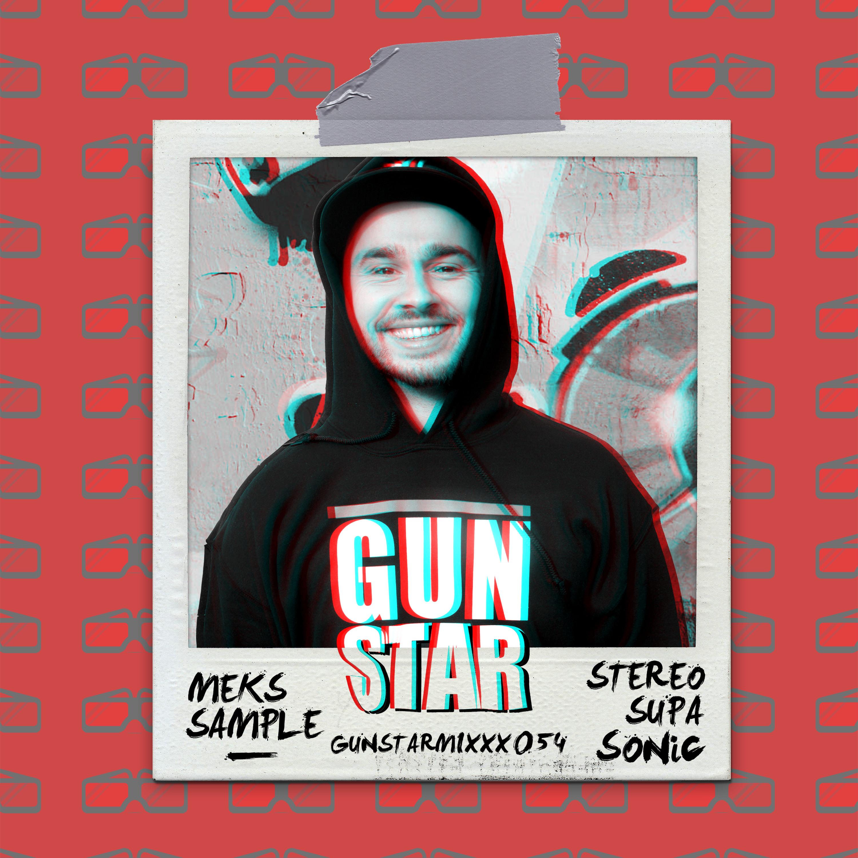 GUNSTARSOUNDZ