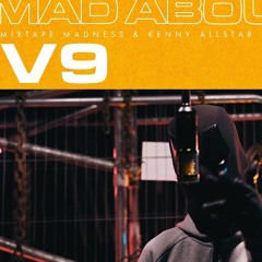 V9 - Mad About Bars W Kenny Allstar [S4.23] MixtapeMadness