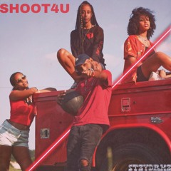 Shoot4u ⛹🏽‍♂️
