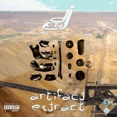 E#5 - DJ SWIM - Artifact Extract