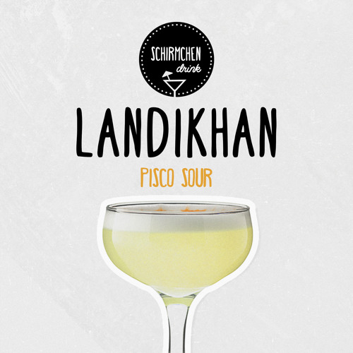 Pisco Sour | Landikhan