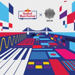 RBMF 2019 x RTS.FM podcast: Vlad Dobrovolski