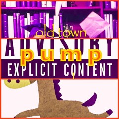 Old Town Pump - 4house Bootleg( Mr.Billy & Mr.Lil nas x ver link in a description)