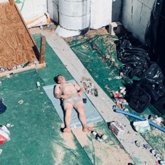 L.I.V.I.N.  a summer '19 mix