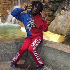 lil uzi vert - rip chico (ft. herbo)