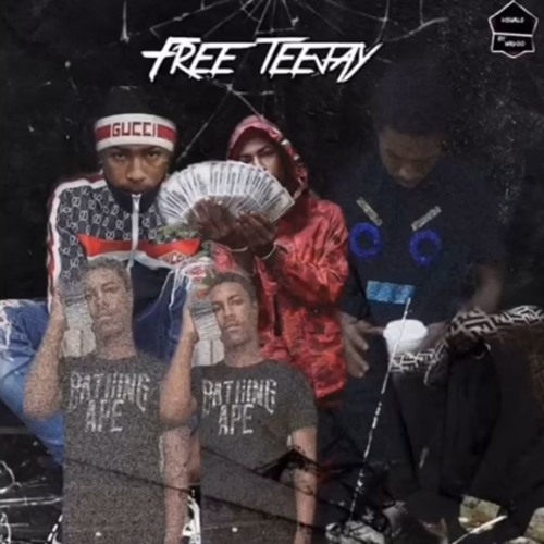 Kasher Quon - Free Teejayx6 Ft 10kkev