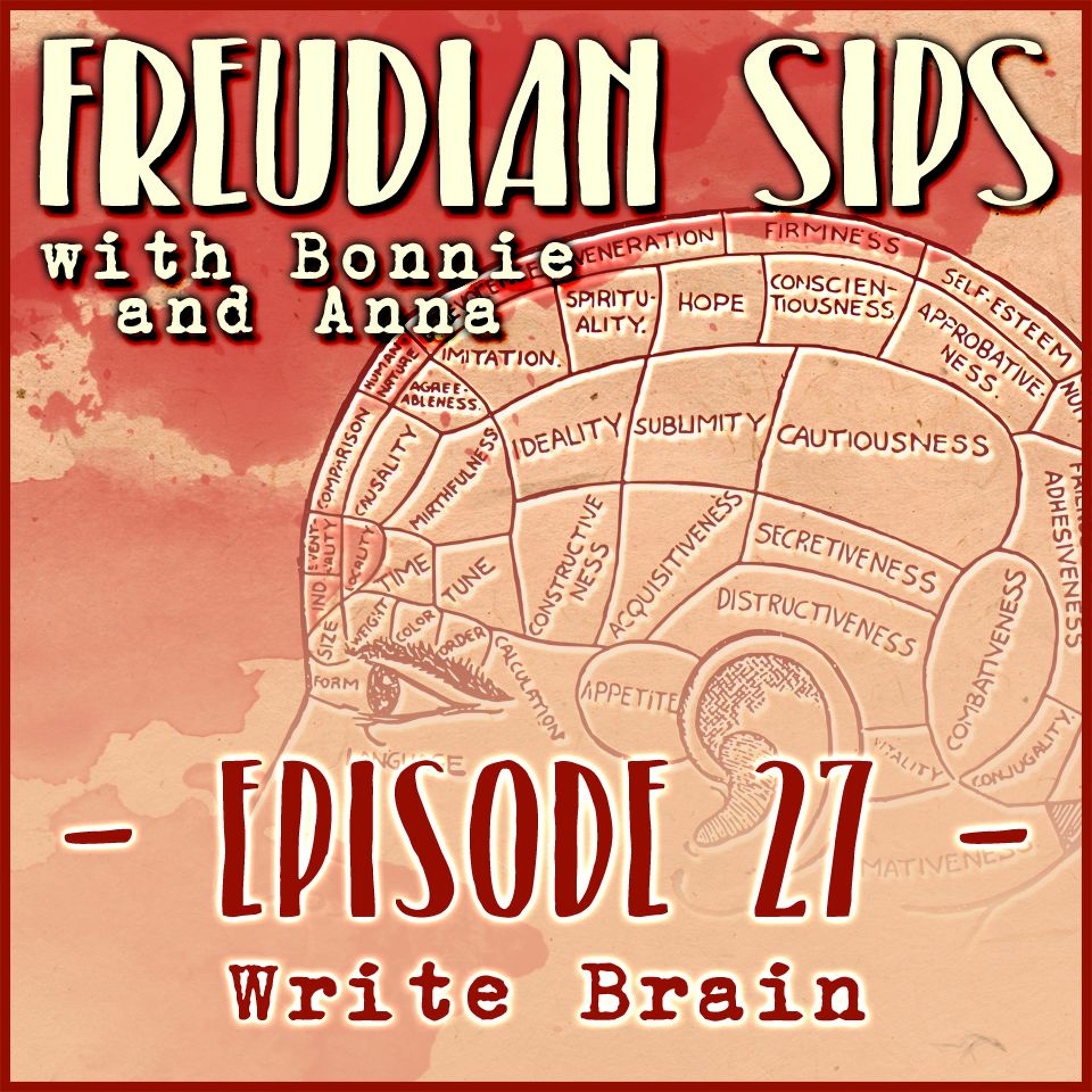 Freudian Sips