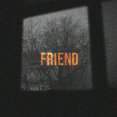 Friend (LOFI-BEAT)