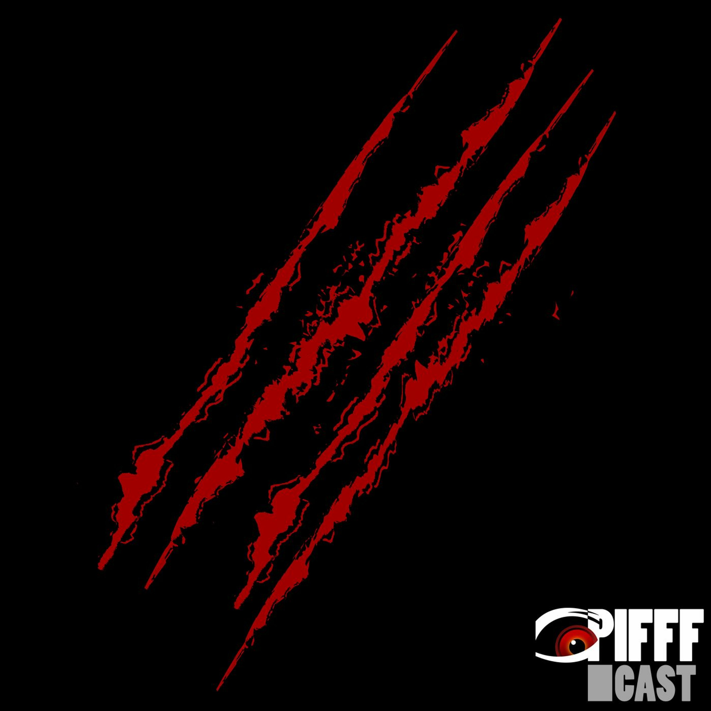 PIFFFcast - Le podcast du cinéma de genre