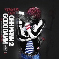 Famous Dex - Bandz (Prod By Tanner Mason)