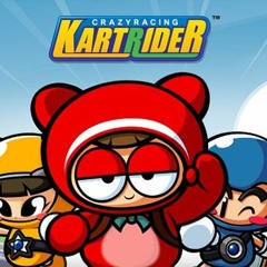 Kartrider Factory_관계자 외 출입금지