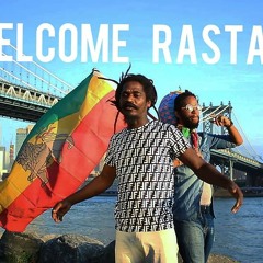 iLY iSAAC-WELCOME TO RASTAFARI mix-1.mp3