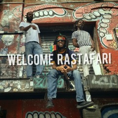 iLY iSAAC-WELCOME TO RASTAFARI mix-1.mp3