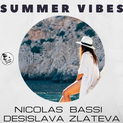 Nicolas Bassi Feat. Desislava Zlateva - Summer Vibes