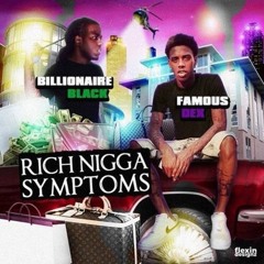 Billionaire Black & Famous Dex - Blue Faces (Ft MC Flashy)