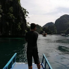 Huling Sandali Cover