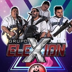 Grupo Elexion - Entre Los Cerros Y Pinos (En Vivo)