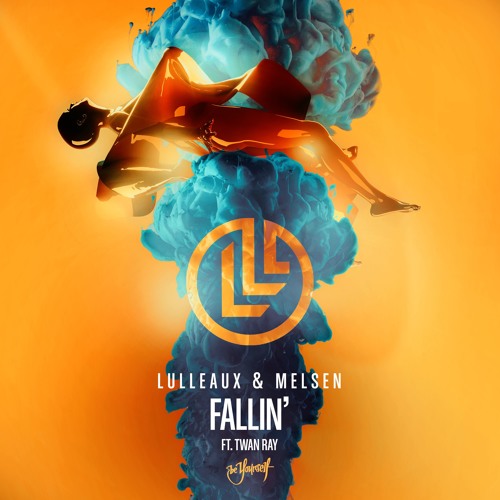 Lulleaux & Melsen - Fallin'