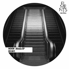 Hoor - Sex (Original Mix)