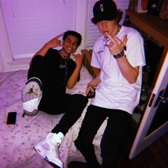 BACK NOW (feat. Yung Morta)