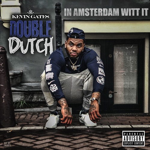 Double Dutch - In Amsterdam Witt It