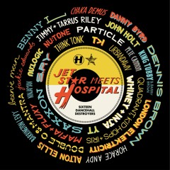 Barrington Levy - Under Mi Sensi (Particle Remix)