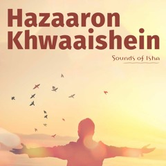 Hazaaron Khwaishein