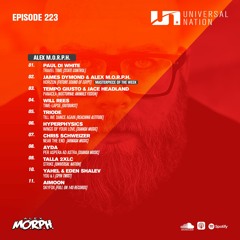 Universal Nation 223