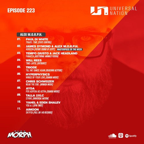 Universal Nation 223