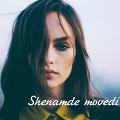 Zviad Bekauri - Shenamde Movedi (cover)