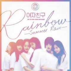 Amazon.co.jp: GFRIEND (ヨジャチング) 5thミニアルバム