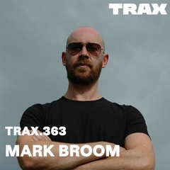 TRAX.363 MARK BROOM