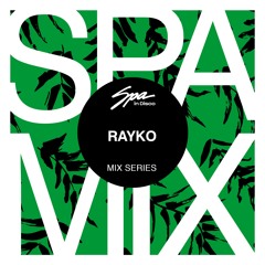 Spa In Disco - Artist 002 - RAYKO - Mix series