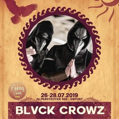Blvck Crowz @ FantasyBeachFestival2019
