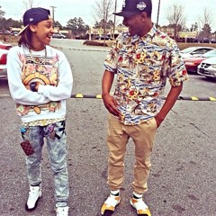 KMitch Ft CurtOffThePerc - Dont You Get It?